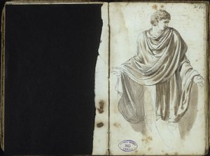  door Johann Christian Reinhart