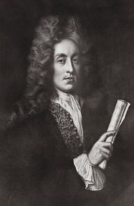 Portret van Henry Purcell