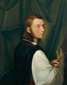 Zelfportret