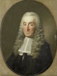  door Johann Friedrich August Tischbein