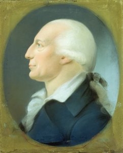 Portret van Reinhold Forster, c.1780-04