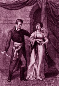 Emilia Galotti door Johann Friedrich Bolt