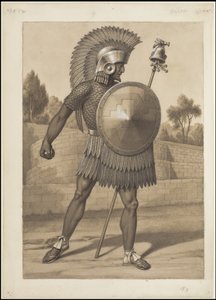 Een verzameling van Waldeck
