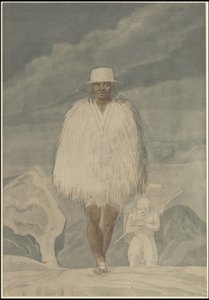 Een Collectie van Waldeck