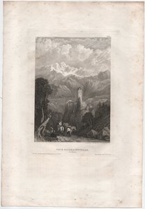 Fort Klumm im Innthale