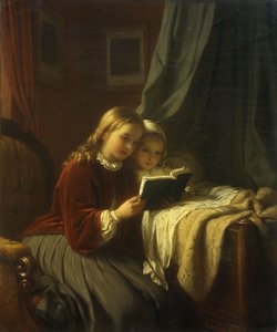 Het Bedtijdverhaal, 1867