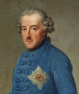 Frederik de Grote