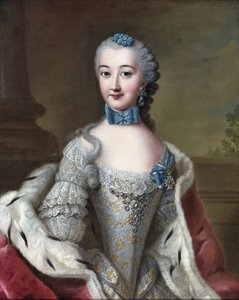 Hertogin Marie Sophie Wilhelmine van Württemberg-Oels