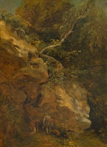  door Johann Georg von Dillis