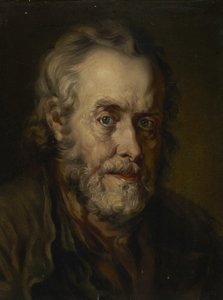 De ambachtsman