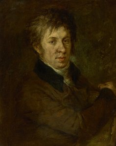 Joseph Sebastian von Edlinger door Johann Georg von Edlinger