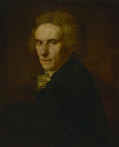 Mannelijk portret