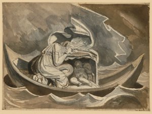  door Johann Heinrich Füssli
