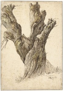  door Johann Heinrich Roos