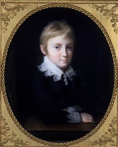 Bernhard Erich Freund, Hertog van Sachsen-Meiningen door Johann Heinrich Schroder