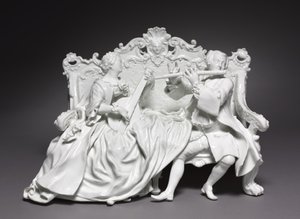 Crinoline Groep: Muzikanten