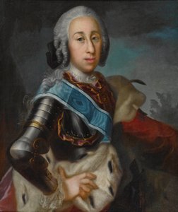 Clement Francis van Beieren (1722-1770)
