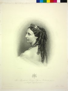 Grootvorstin Olga van Rusland