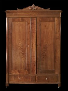 Kast, ca. 1846-1860