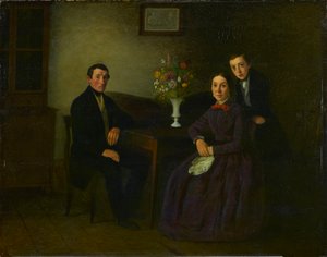 Familie Musch
