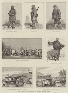 De Reis van Prins Hendrik van Orléans door Tibet