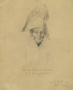 Chevalier Friedrich Bianchi
