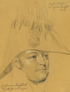 Freiherr von Knesebeck