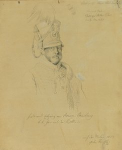 Friedrich erfprins van Hessen-Homburg