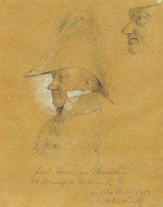 Vorst Frans von Rosenberg