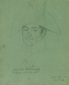 Vorst van Wolchonsky