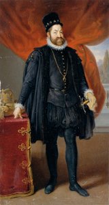 Keizer Rudolf II
