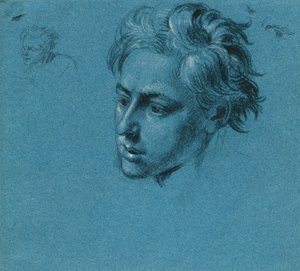 Hoofdstudie voor 