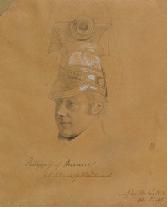 Philipp Graaf Grunne