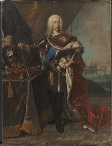 Christiaan VI