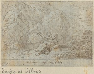 Silvio, 1640