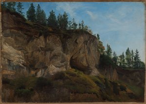  door Johann Wilhelm Schirmer