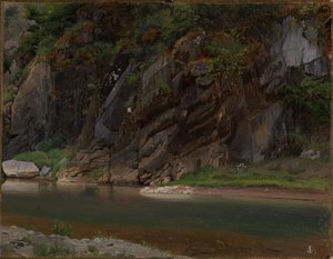  door Johann Wilhelm Schirmer