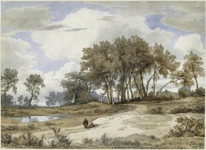  door Johann Wilhelm Schirmer