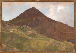  door Johann Wilhelm Schirmer
