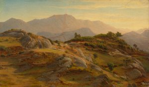  door Johann Wilhelm Schirmer