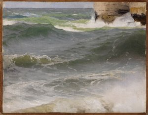  door Johann Wilhelm Schirmer