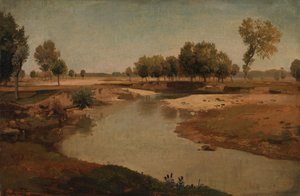  door Johann Wilhelm Schirmer