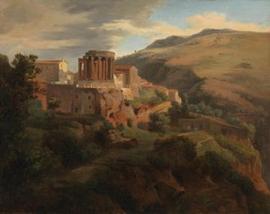  door Johann Wilhelm Schirmer