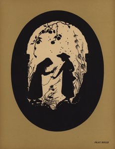 Frau Holle door Johanna Beckmann