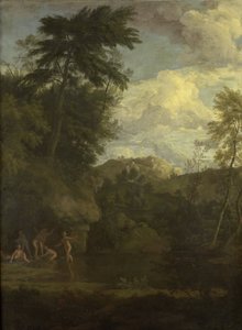  door Johannes (1646-c.1726) Glauber
