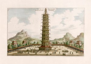 De Porseleinen Toren