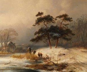 Johannes Franciscus Hoppenbrouwer