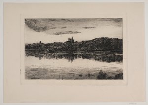 Viborg meer