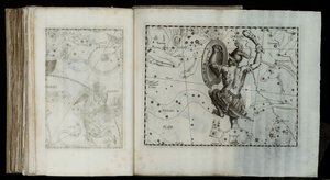 Prodromus astronomiae door Johannes Hevelius