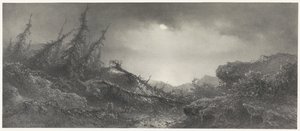 Na de storm